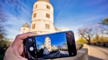 Kreismuseum Wewelsburg startet Fotowettbewerb: Gesucht werden die schönsten und interessantesten Frühlingsbilder von der Wewelsburg